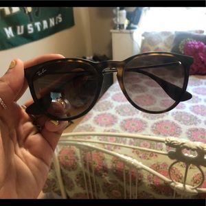 Erika Classic Ray-Bans